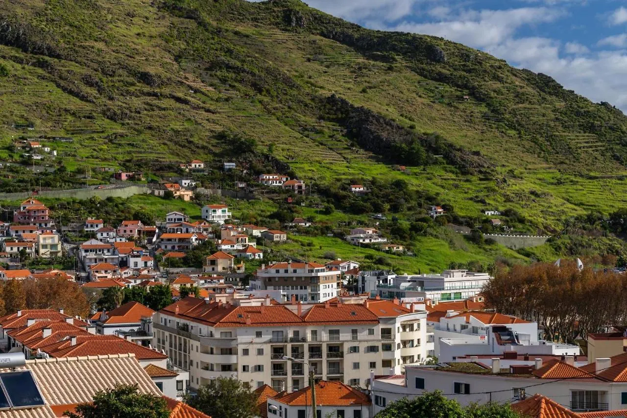Harmonia Apartment By Atlantic Holiday Machico   Machico (Madeira)