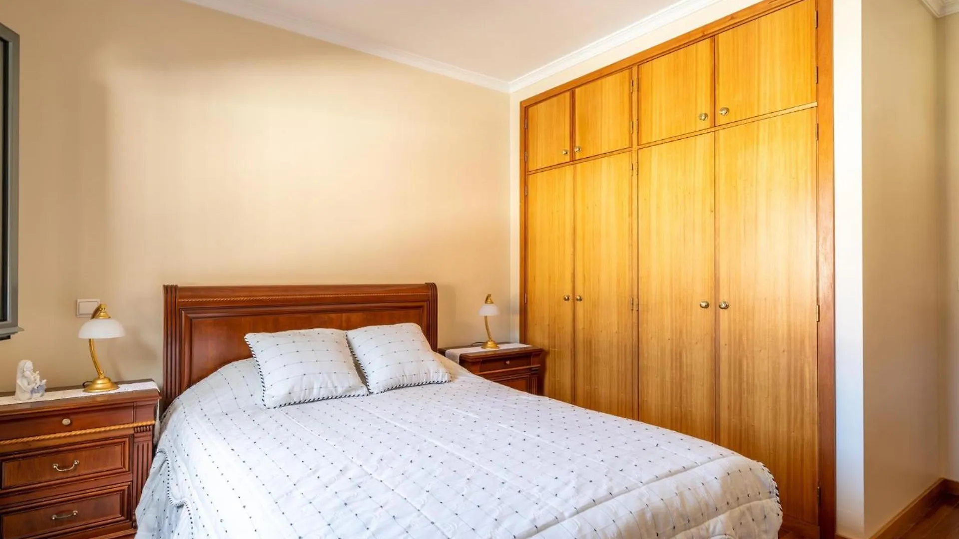 Harmonia Apartment By Atlantic Holiday Machico  Portugal