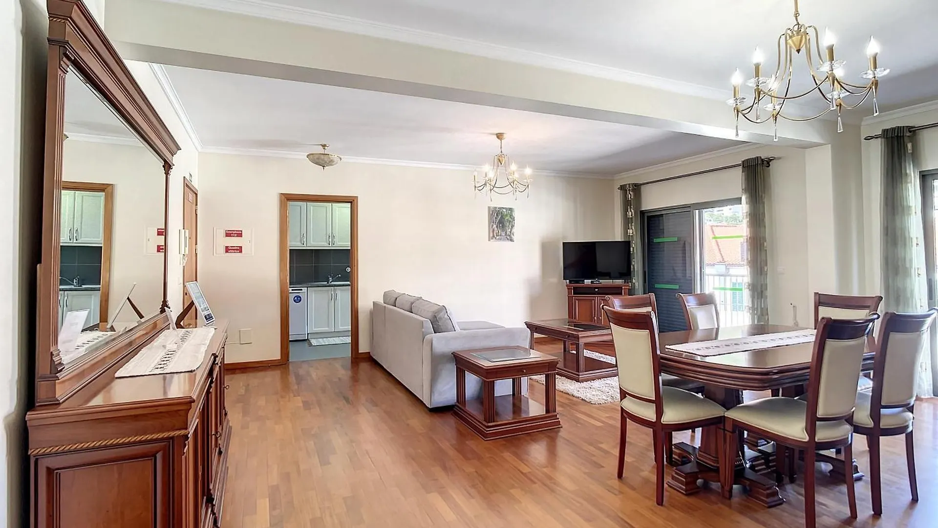 Harmonia Apartment By Atlantic Holiday Machico  0*, Machico (Madeira) Portugal