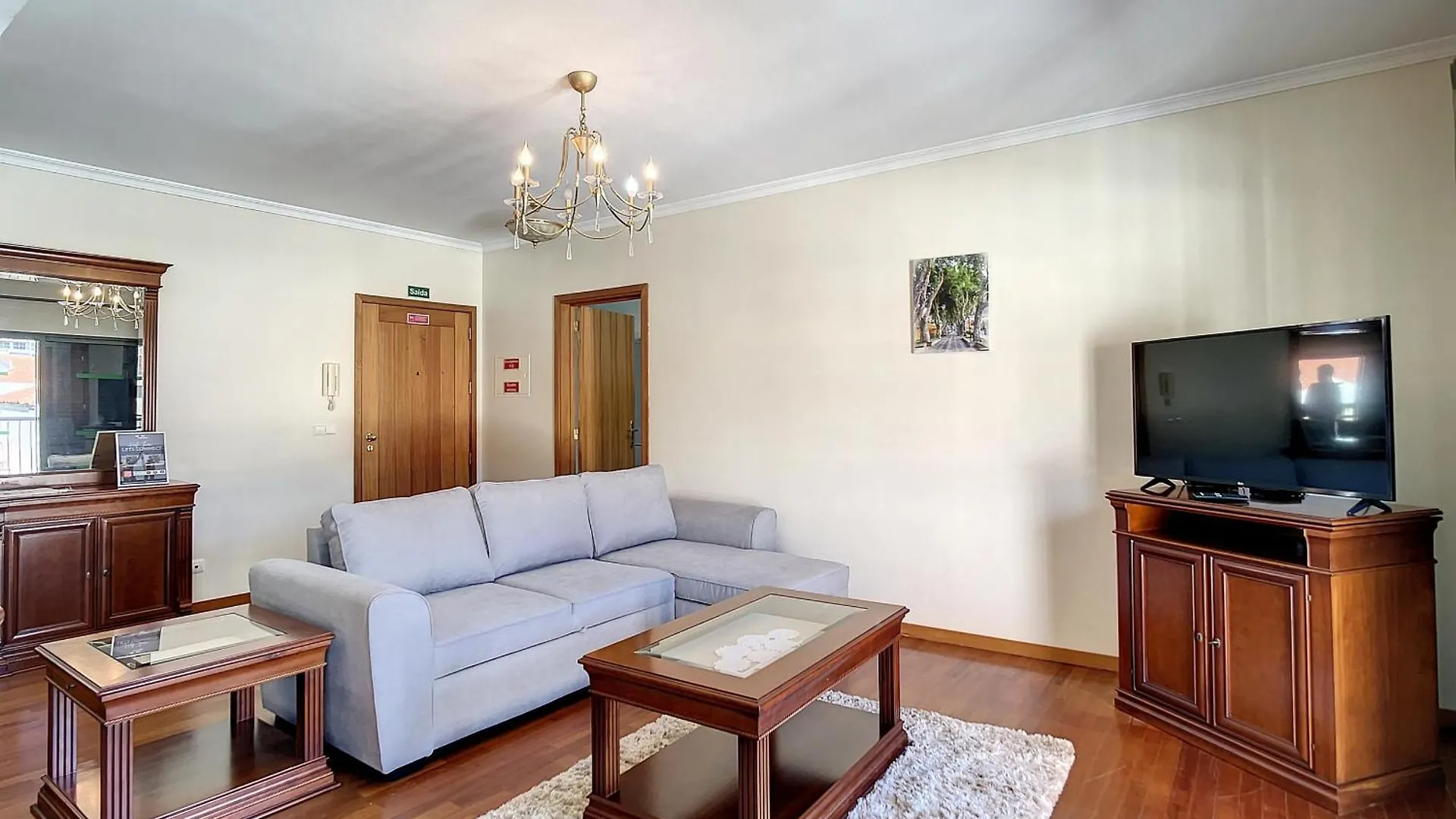 Harmonia Apartment By Atlantic Holiday Machico  0*, Machico (Madeira)