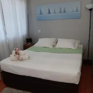 Matur Apartment